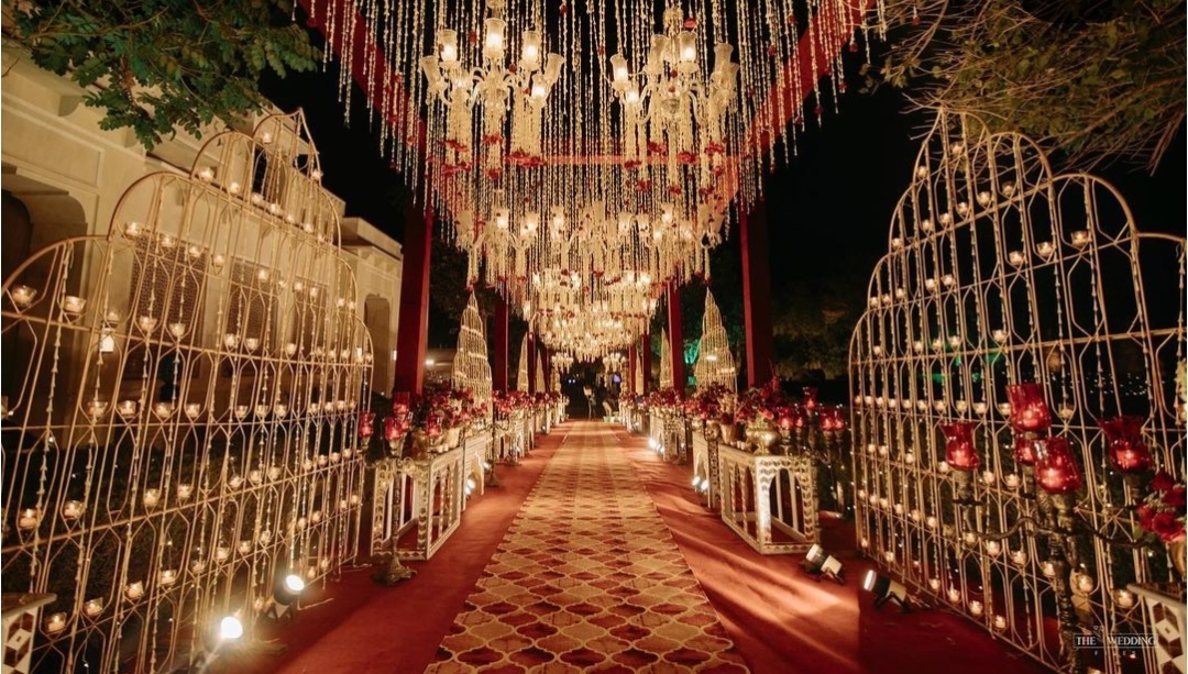 Top Destination Wedding Management Company Jodhpur