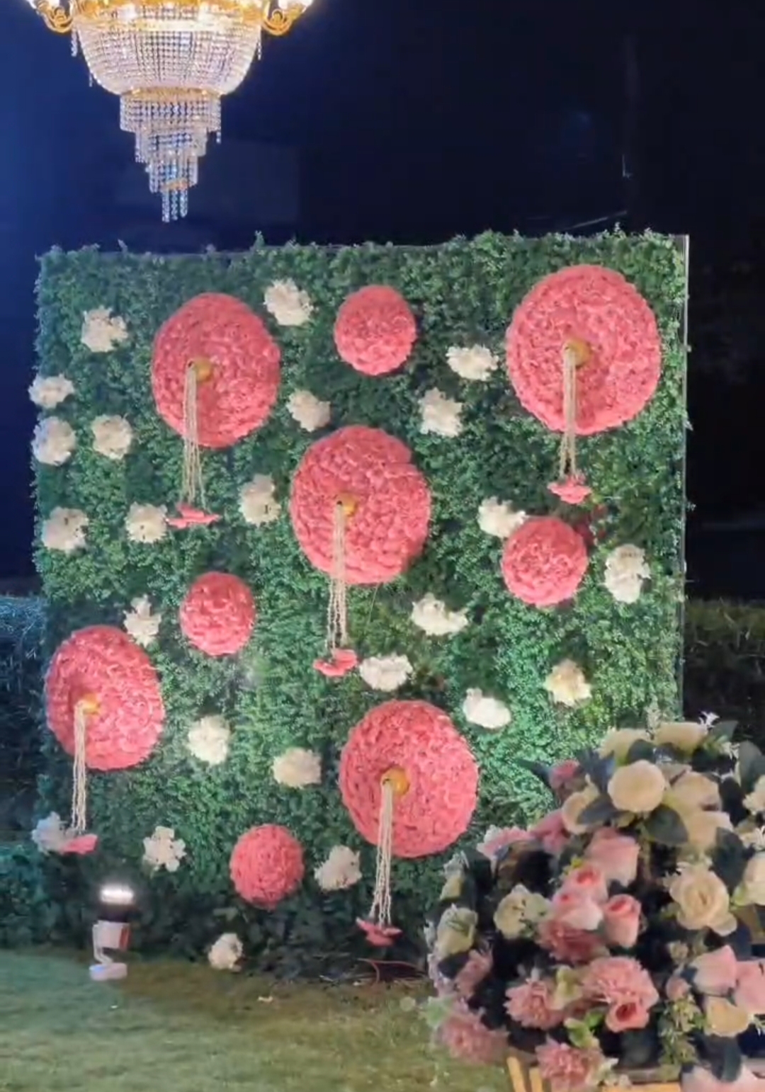 Destination Wedding Decor and Theme Setup Jodhpur