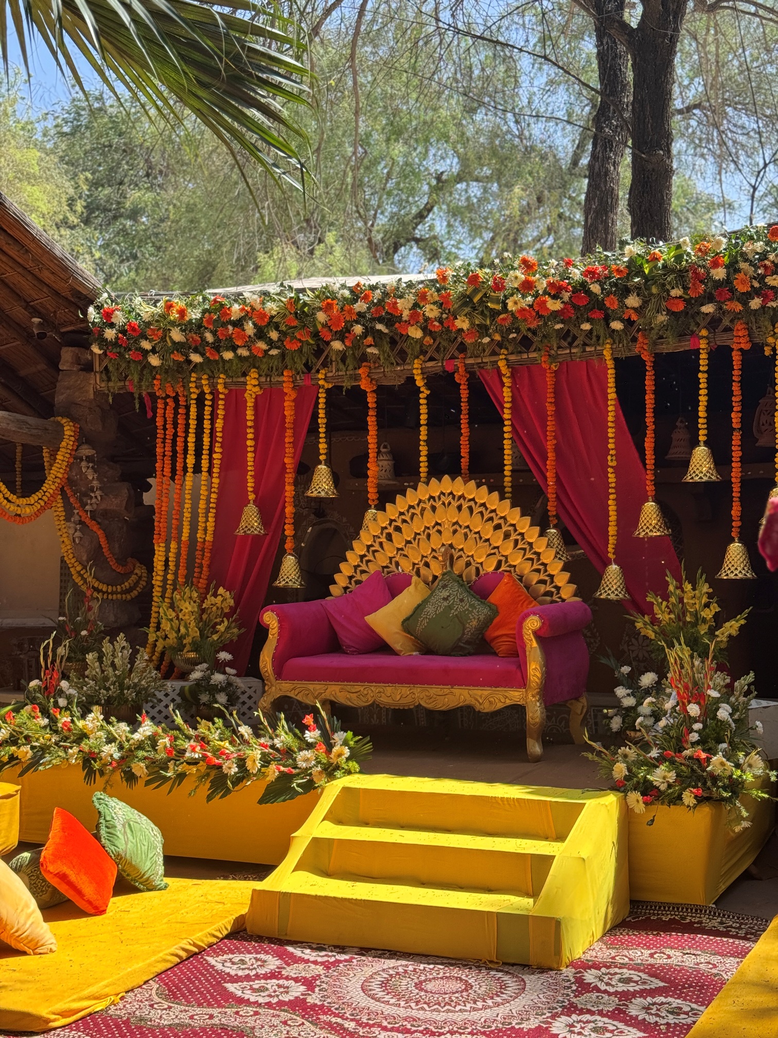 Wedding Planner in Jodhpur