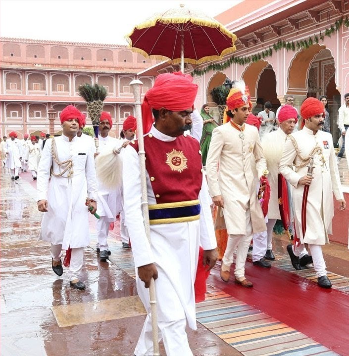 End-to-End NRI Wedding Planning Services Jodhpur