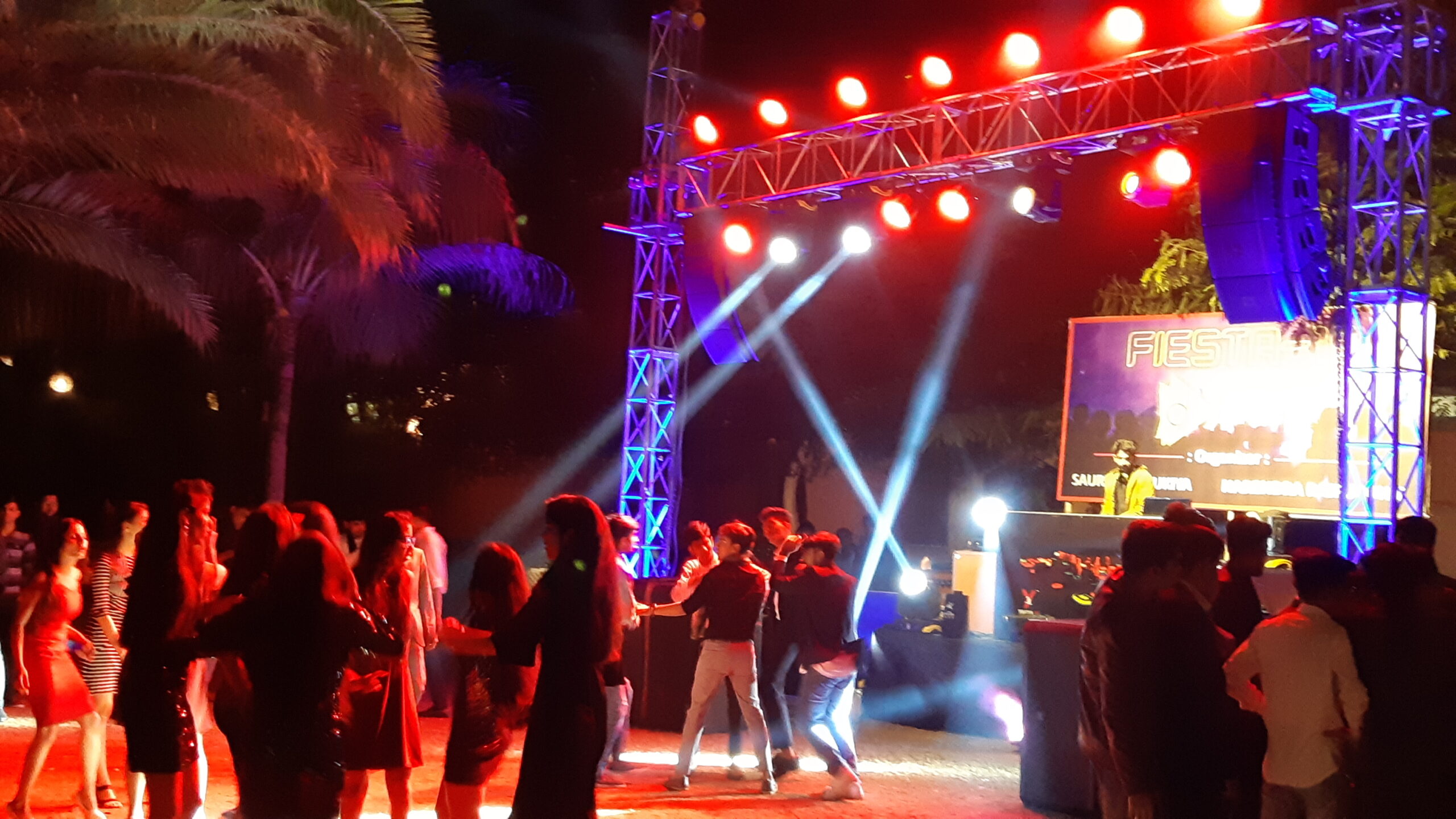 Best Wedding DJ and Sound System in Jodhpur
