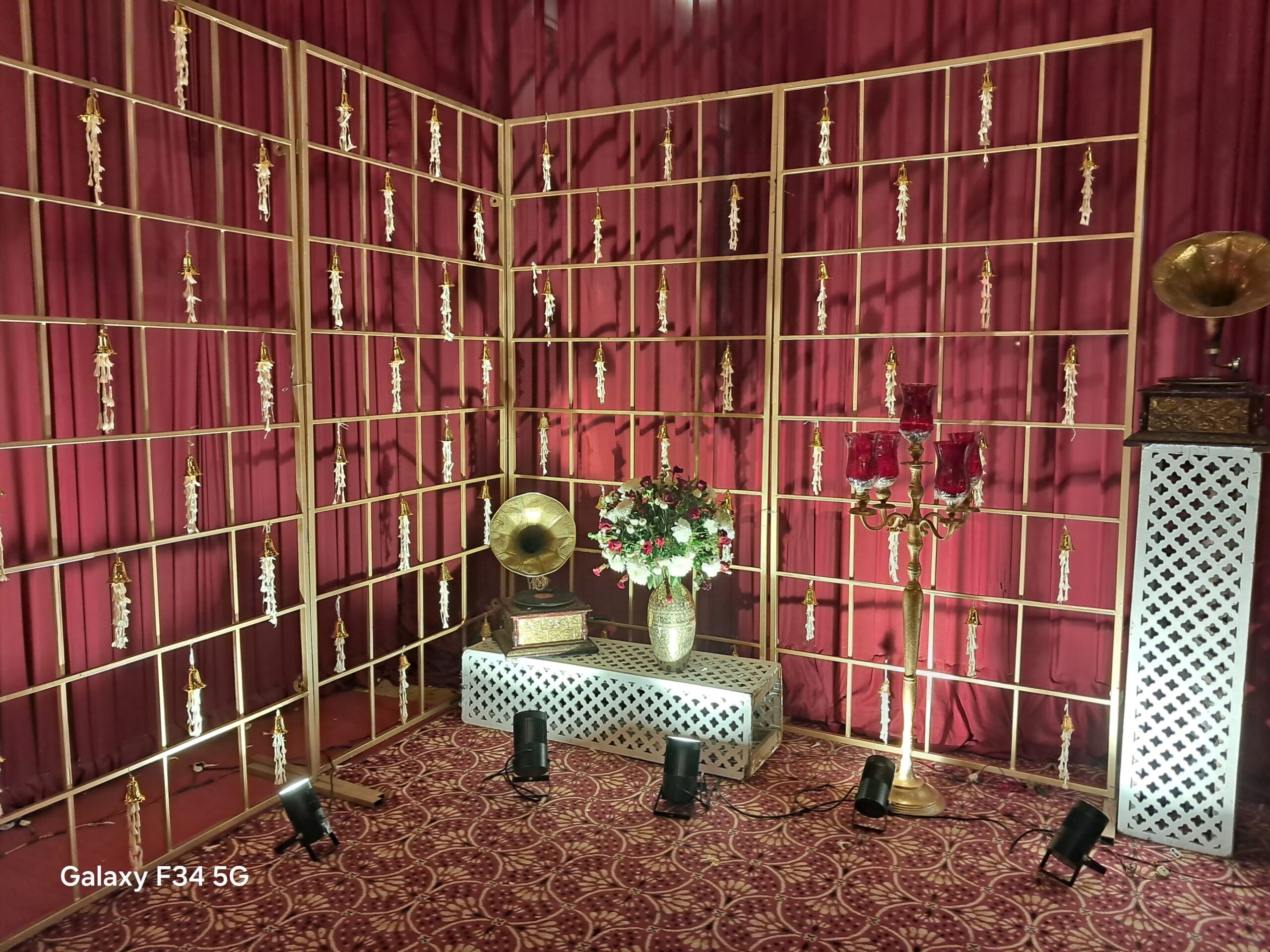 Best Luxury Event Planner and Decorator in Jodhpur