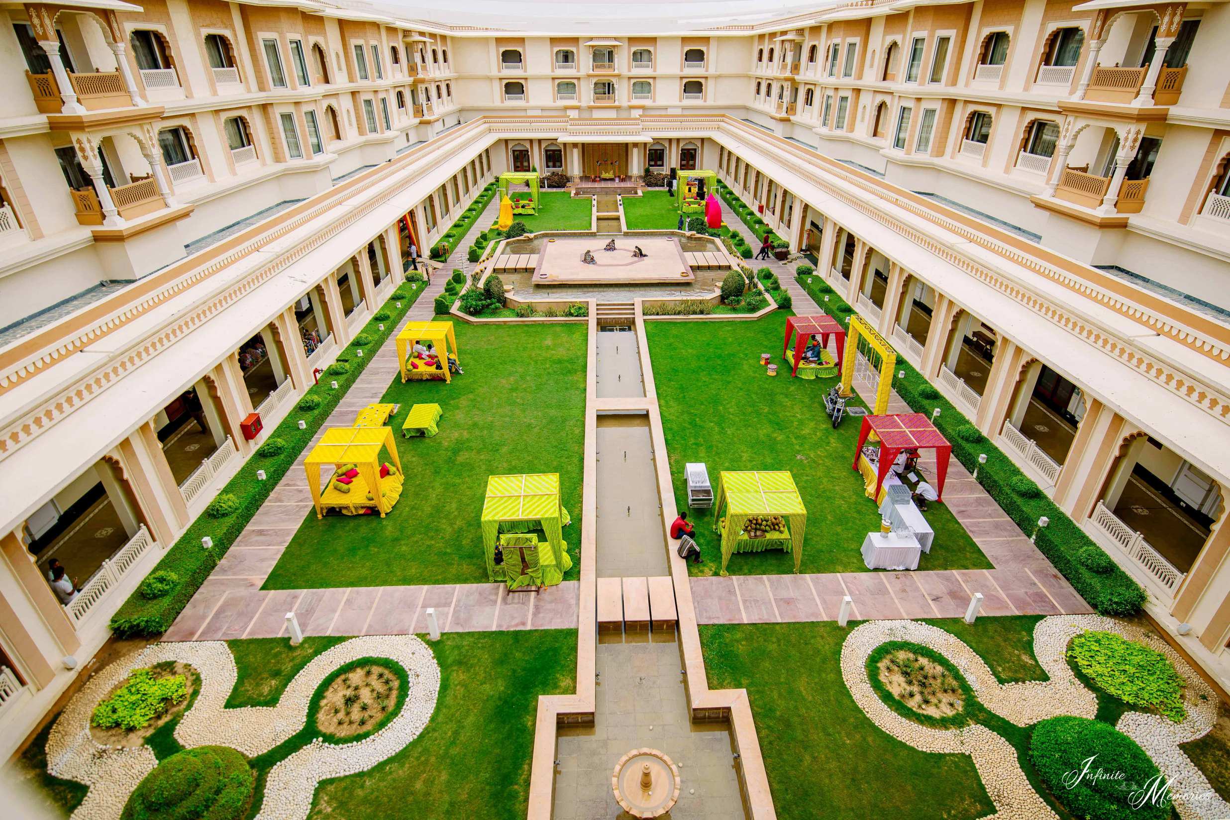 Event Planner in Jodhpur