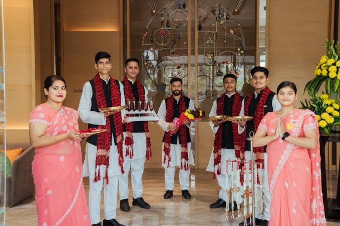 Best Wedding Planner and Decorator in Jodhpur - DD'S DECOR HUB