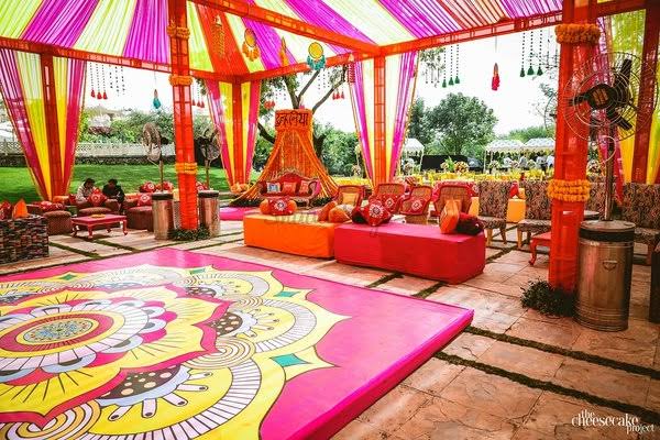 Top Destination Wedding Event Management Jodhpur