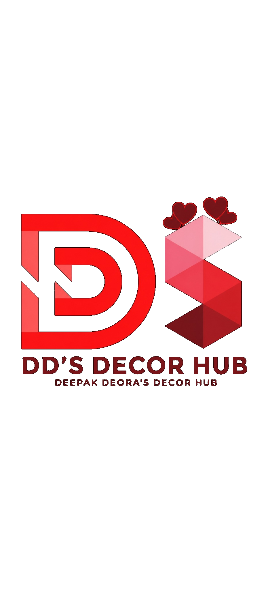 DD'S DECOR HUB             Wedding & Event Planner